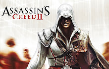 Assassins Creed 2 HD Wallpapers New Tab small promo image