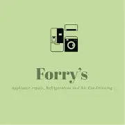 Forry’s Logo