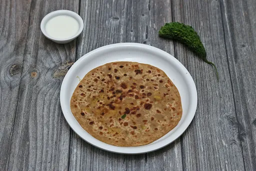 Karela Paratha