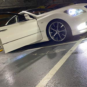 クラウンアスリート GRS180