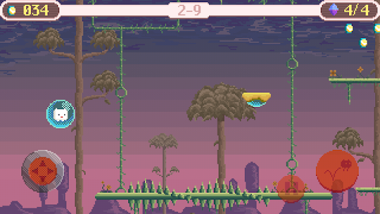 Rainbow Diamonds Screenshot