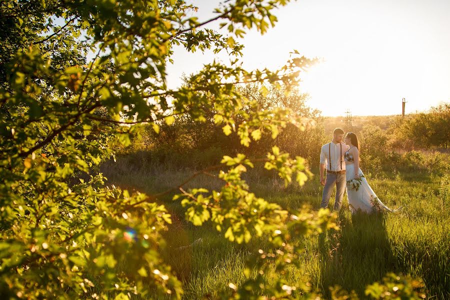 Wedding photographer Yana Novickaya (novitskayafoto). Photo of 28 May 2018