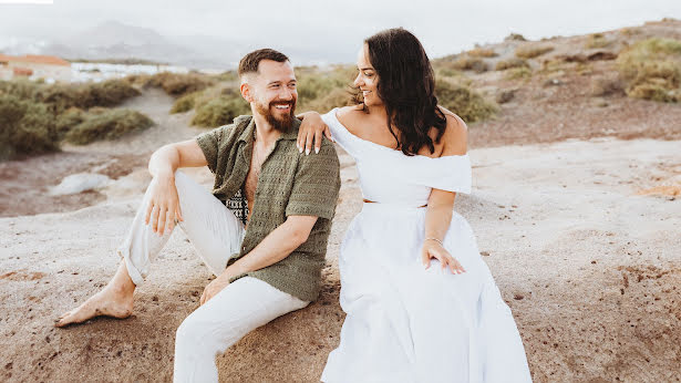 Wedding photographer Edgar Zubarev (zubarevs). Photo of 18 June 2023