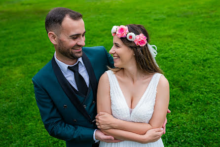 Photographe de mariage Cosmin Vlad (cosminvlad). Photo du 1 décembre 2023