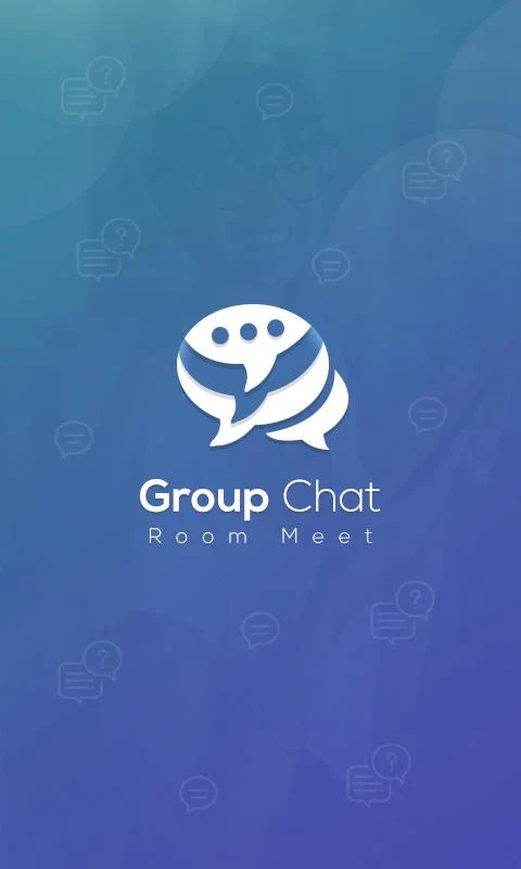 Group Chat Room Meet Find Friends Without Login 1 4 Apk