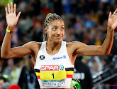 Nafi Thiam wil nog een keertje Europese kampioene worden en gaat titel verdedigen in Istanboel