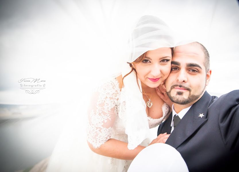 Wedding photographer Tania Mura (taniamura). Photo of 28 February 2017