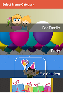 Happy Birthday Photo Frame(圖1)-速報App