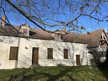 maison à La Celette (18)