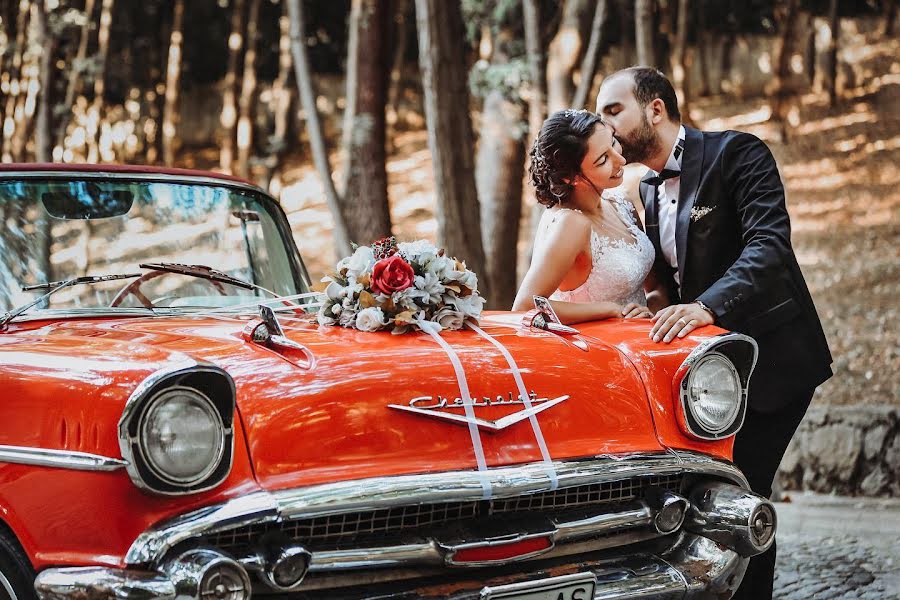 Photographe de mariage Murat Eşitmez (muratesitmez). Photo du 8 juin 2020