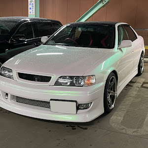 チェイサー JZX100