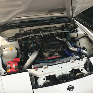 180SX RPS13