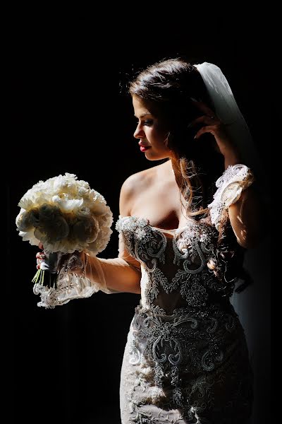 Wedding photographer Aygul Khanova (khanova). Photo of 7 February 2020