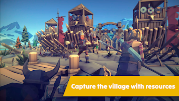 Idle Vikings: Viking Tycoon – Apps no Google Play