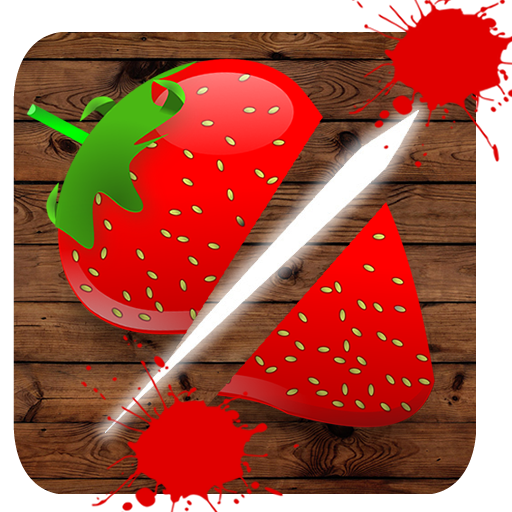 Fruit Slice Super 休閒 App LOGO-APP開箱王