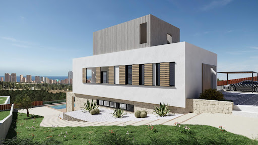 Propriété avec piscine 5