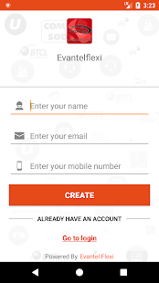 Evantel Flexi - náhled