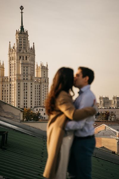 Photographe de mariage Nika Borisenok (rockyourday). Photo du 3 mars 2021