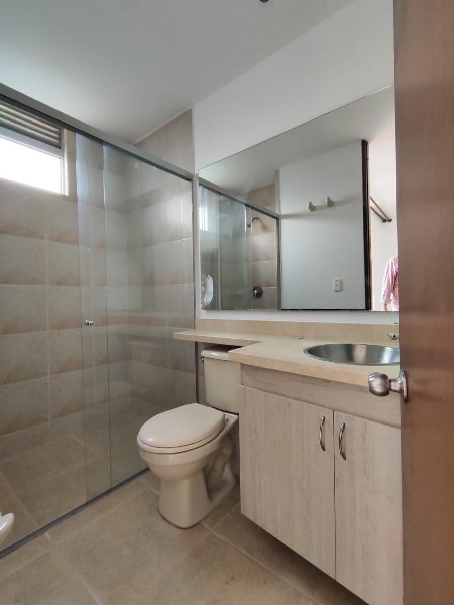 Apartamento para Arriendo en Poblado