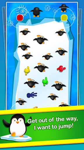 Stickman Cartoon Survival  1 - 4 Players