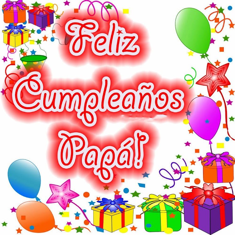 Frases Feliz Cumpleanos Papa Android Apps Appagg