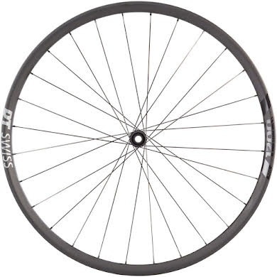 DT Swiss XRC 1200 Spline 25 Front Wheel: 29", 15 x 110, Centerlock alternate image 3