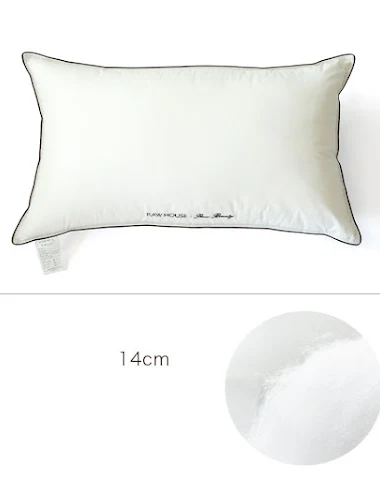 Poduszka z pojedynczym rdzeniem Och - 2