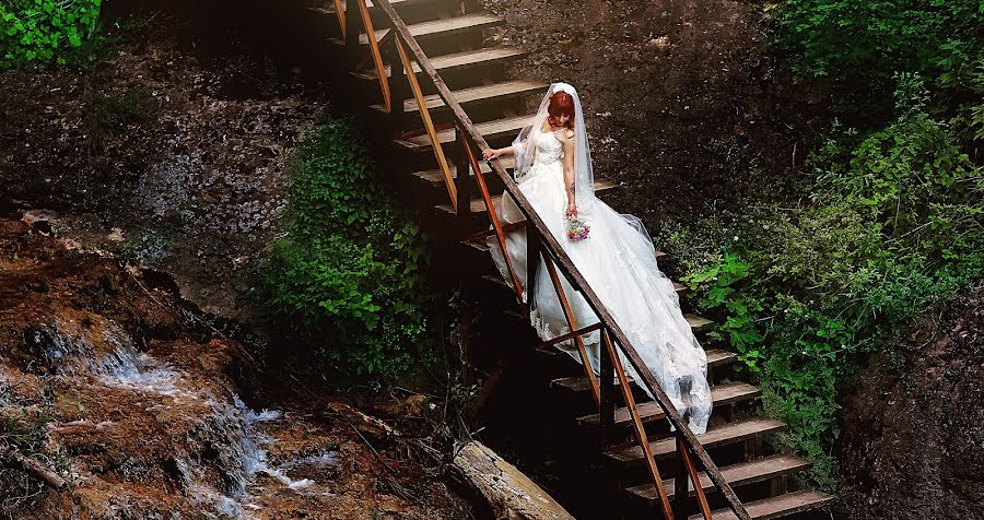 Photographe de mariage Taner Kizilyar (tanerkizilyar). Photo du 27 juin 2018