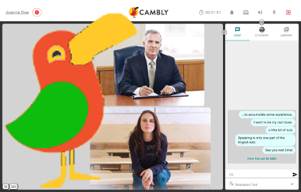 Cambly Enhancement Suite Preview image 0