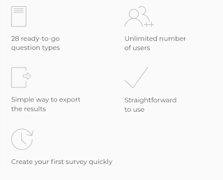 Mengapa Menggunakan Asyafina Survey?