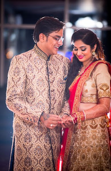 Свадебный фотограф Rachit Bhatia (rachitbhatia). Фотография от 12 декабря 2020