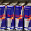 Red Bull New Tab Theme