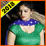 Cover Image of Download Sapna New Song - Sapna Choudhary Dance Video Songs 9.9 APK