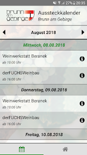 Aussteckkalender(圖1)-速報App