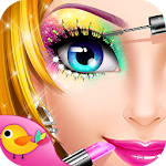 Cover Image of Herunterladen Superstar-Make-up-Party 1.4 APK