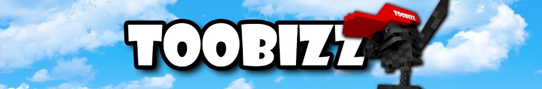 TooBizz Banner