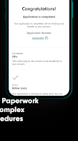 JB Finance جيبي للتمويل Screenshot