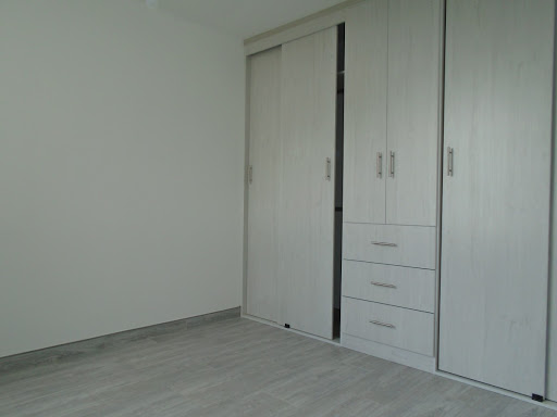 Apartamento En Venta - Zona Franca, Bogota