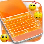 Cover Image of Download Beer Glass Theme for Keyboard 1.181.1.84 APK