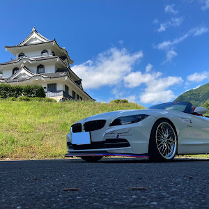 Z4 ロードスター