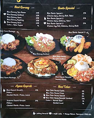 D'savor menu 4