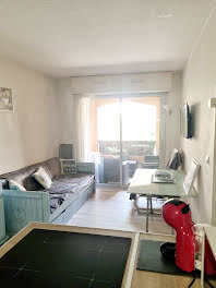 appartement à Frejus (83)