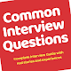 Download Job Interview Questions and Answers For PC Windows and Mac