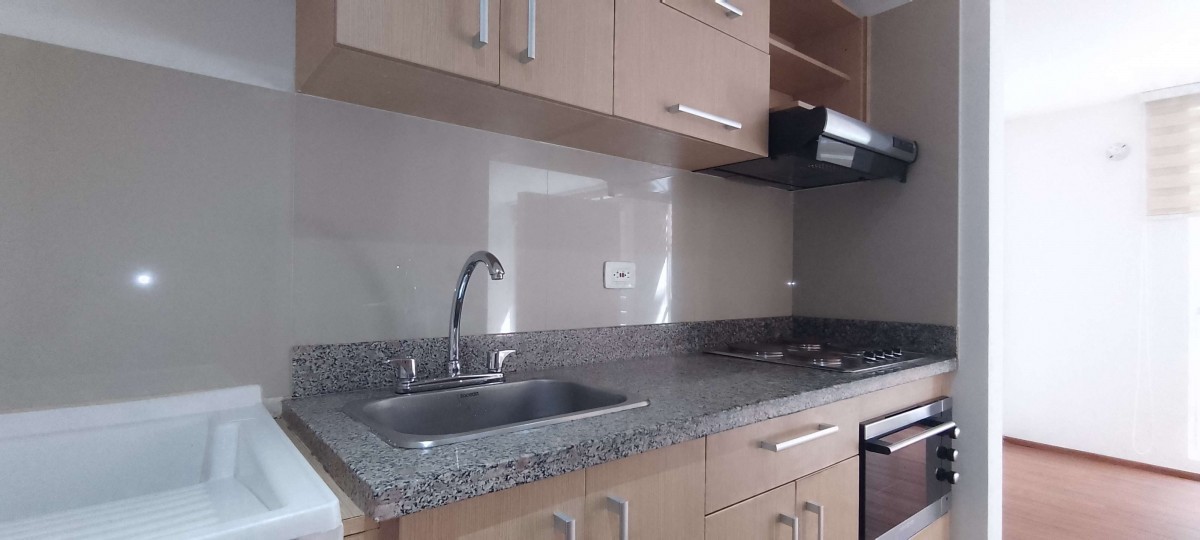 Apartamento En Arriendo - Chapinero, Bogota