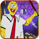 Herunterladen SPONGE granny Scary Mod: Horror Game 2019 Installieren Sie Neueste APK Downloader