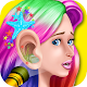 Download Ear Surgery Simulator Clinic - Mermaid Ear Doctor For PC Windows and Mac 1.0