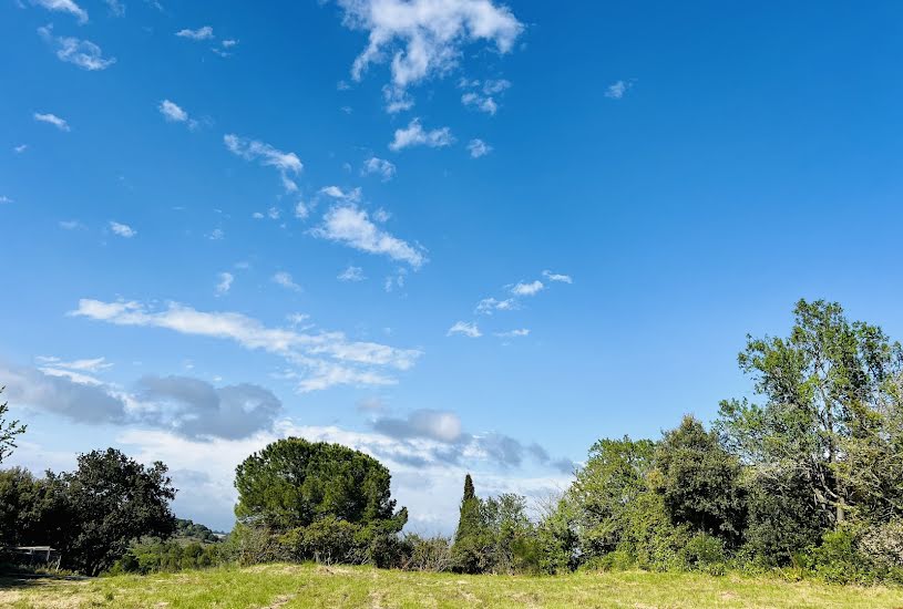  Vente Terrain à bâtir - à Carcassonne (11000) 