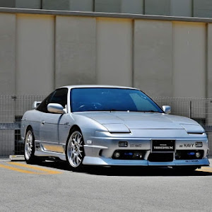 180SX RPS13