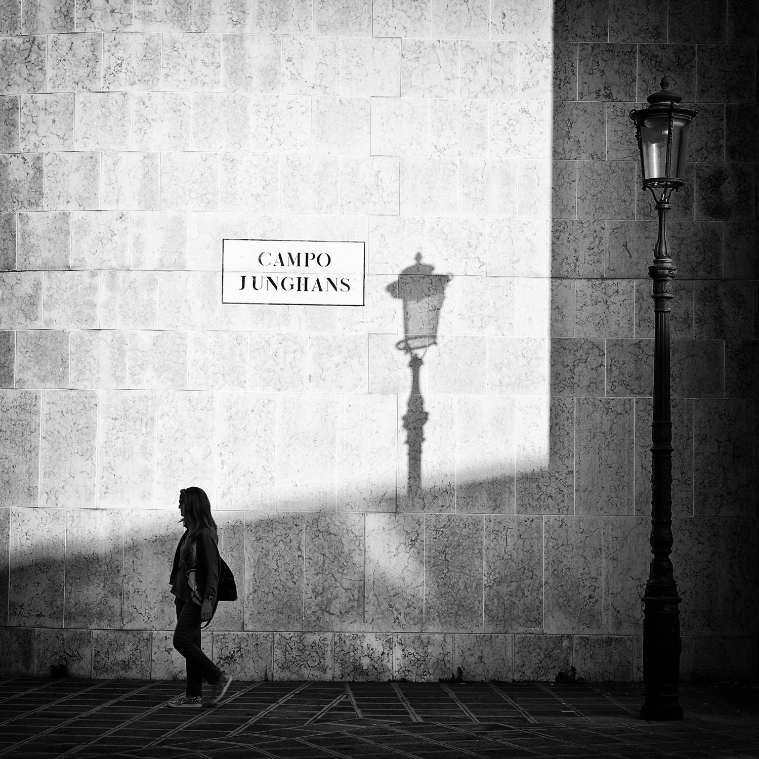 Venice shadows di enfacche58