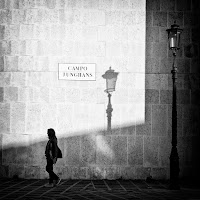 Venice shadows di 